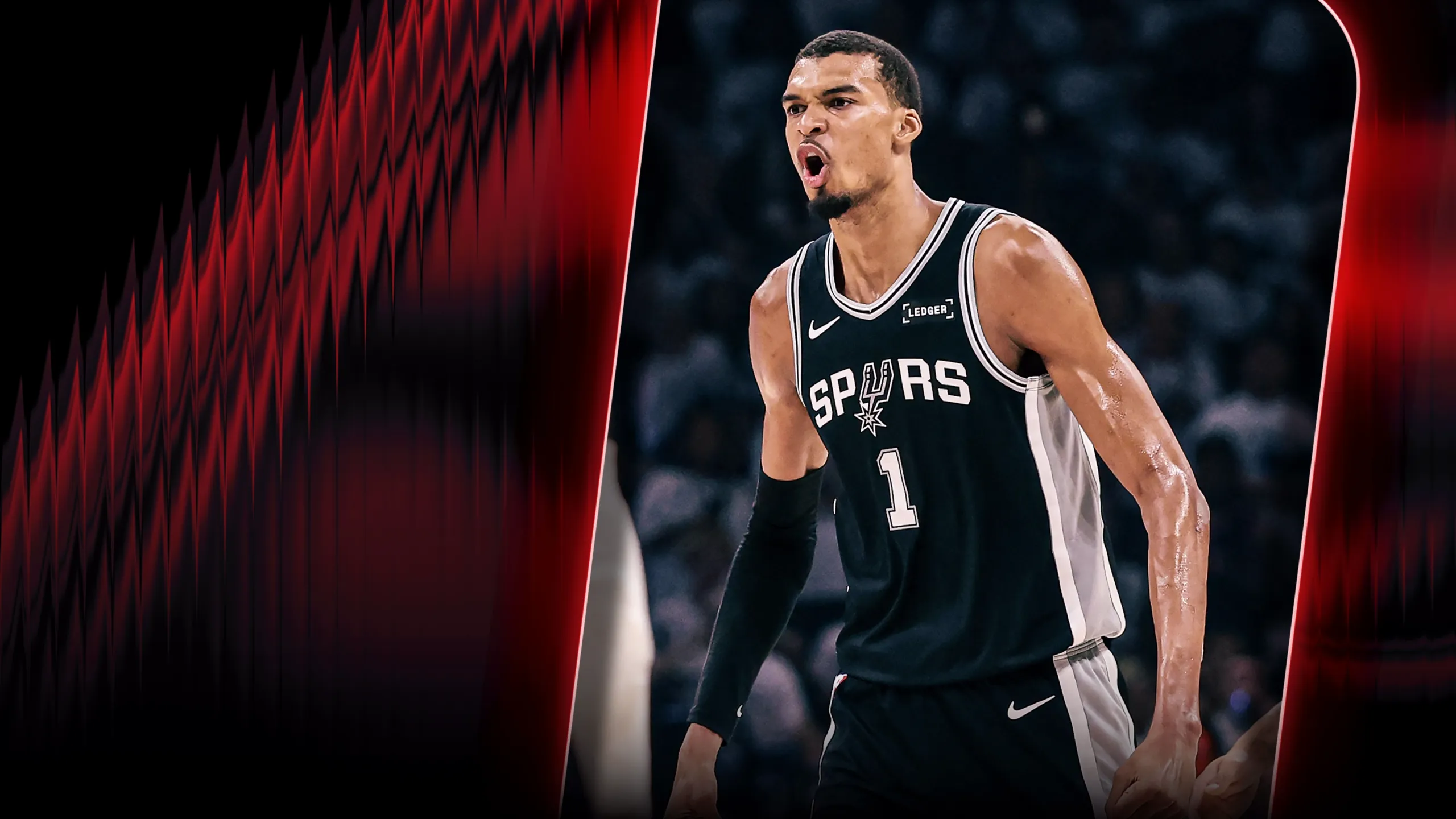 NBA Mini: Western Conference Finals (Game 5): San Antonio Spurs vs Oklahoma City Thunder