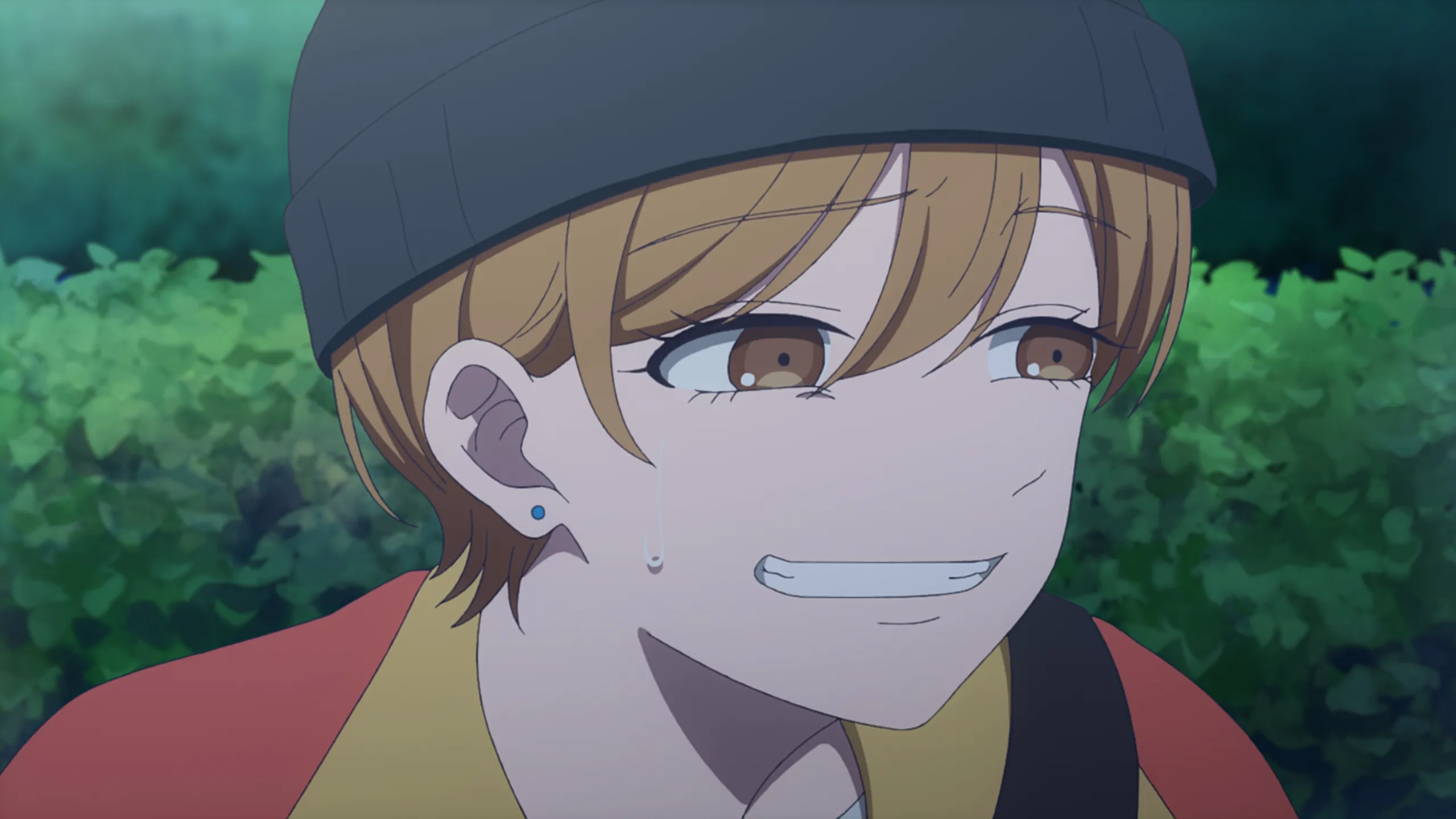 thumbnail - S1：第8話「等し並み」