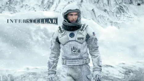 thumbnail - Interstellar