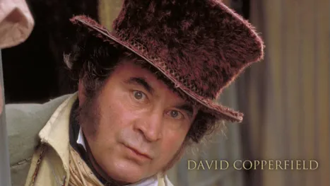 thumbnail - David Copperfield