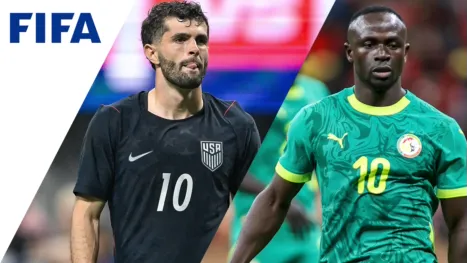 thumbnail - Estados Unidos vs. Senegal