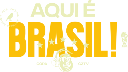 Aqui é Brasil