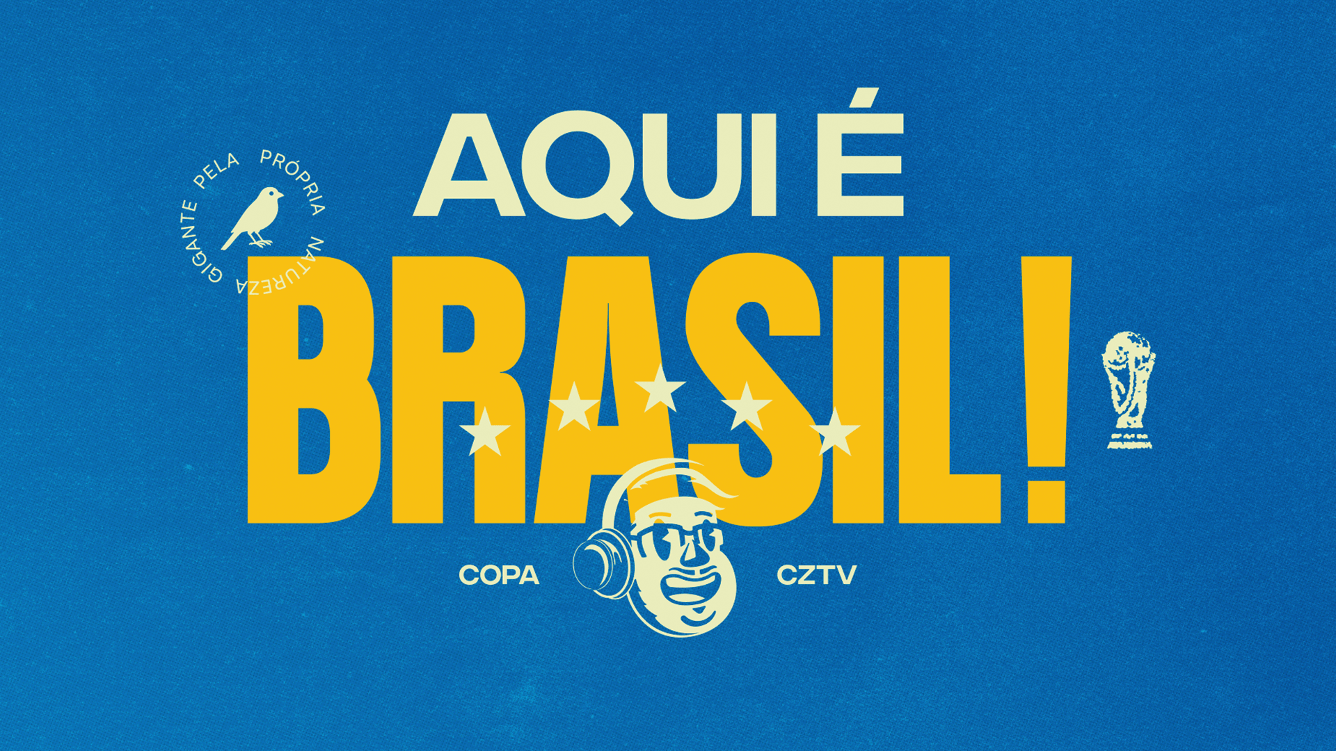 28/06 12:30 Aqui é Brasil PPV+ [DISNEY]
