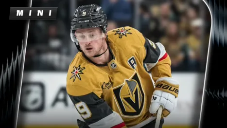 thumbnail - Stanley Cup Playoff Mini: WC Final (Game 4): Colorado Avalanche vs Vegas Golden Knights