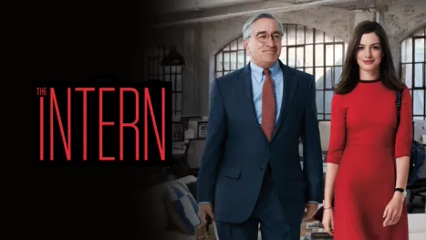 thumbnail - The Intern
