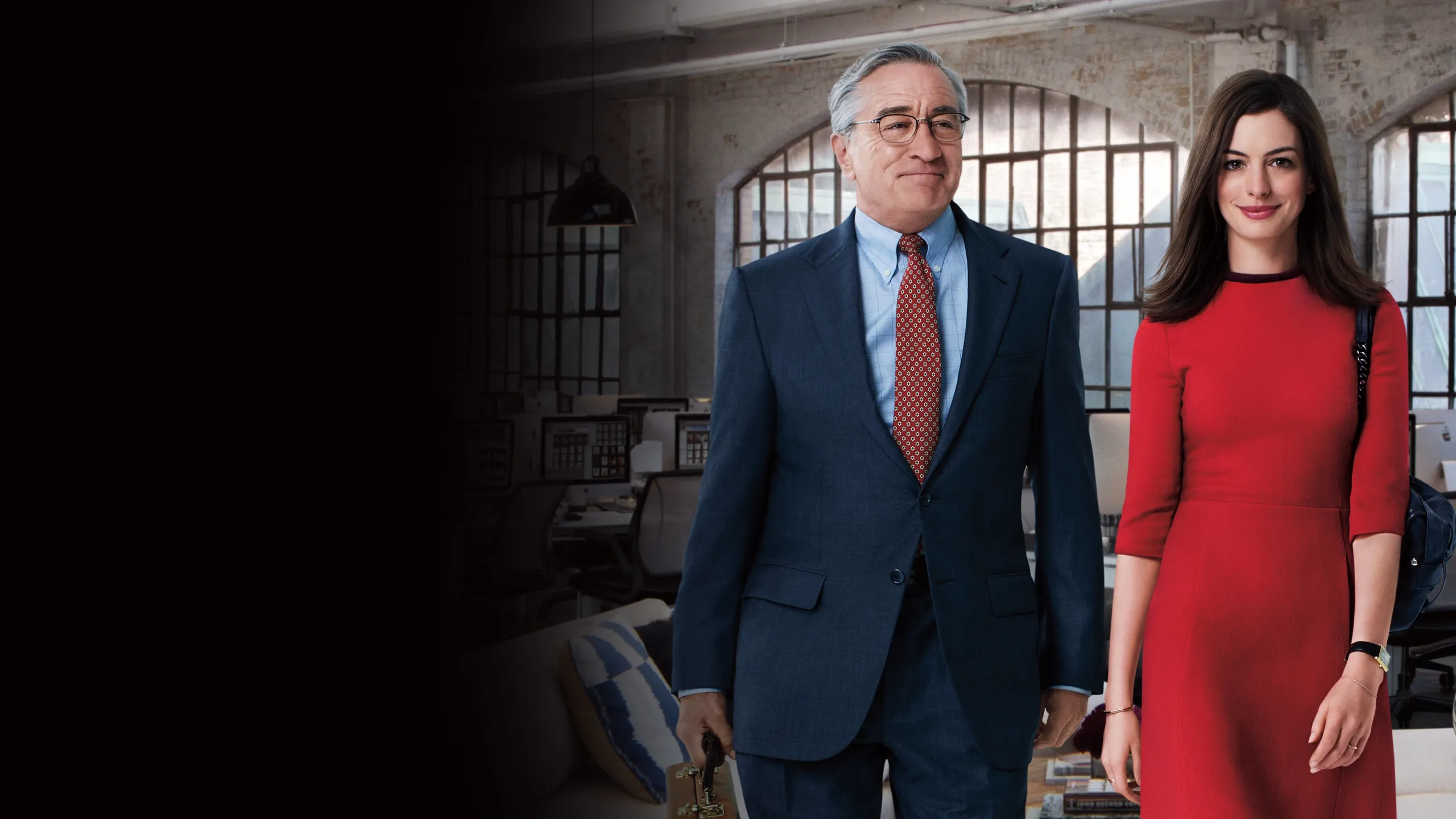 The Intern