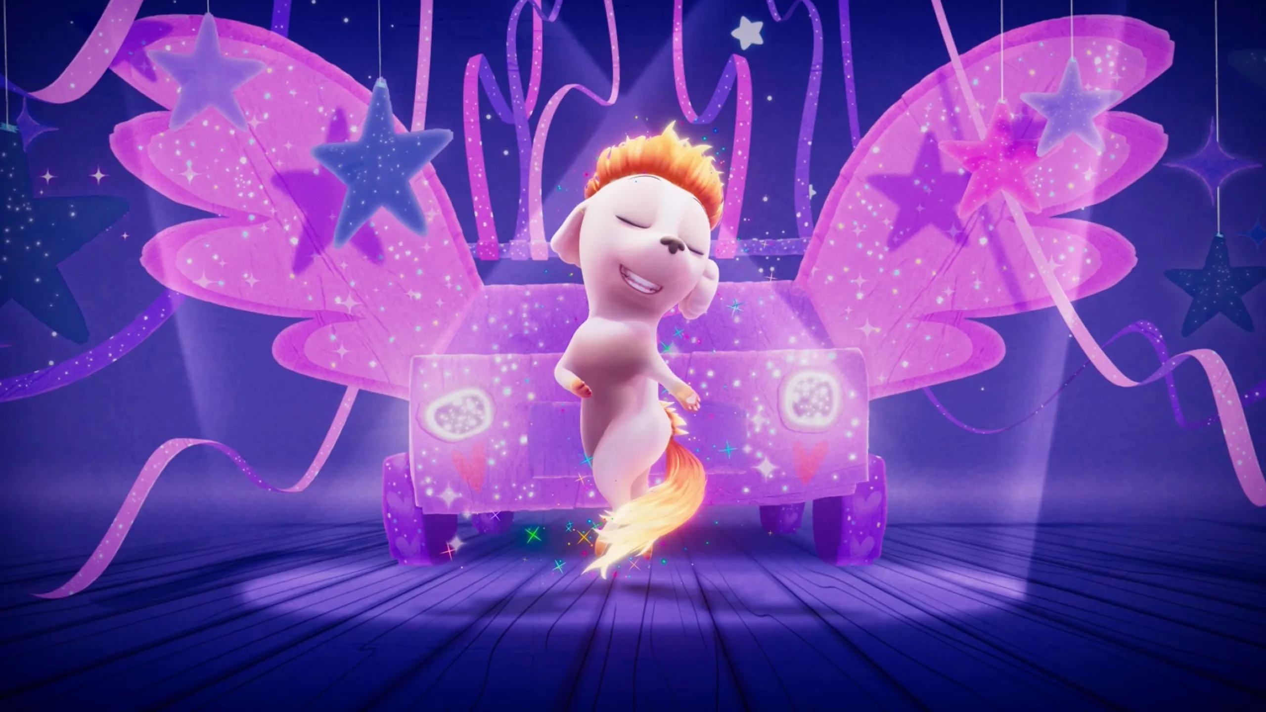 thumbnail - Songs: E4 Fifi's Song