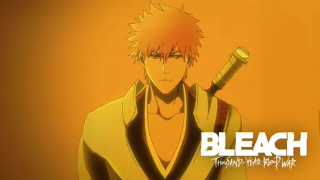 thumbnail - BLEACH: Thousand-Year Blood War