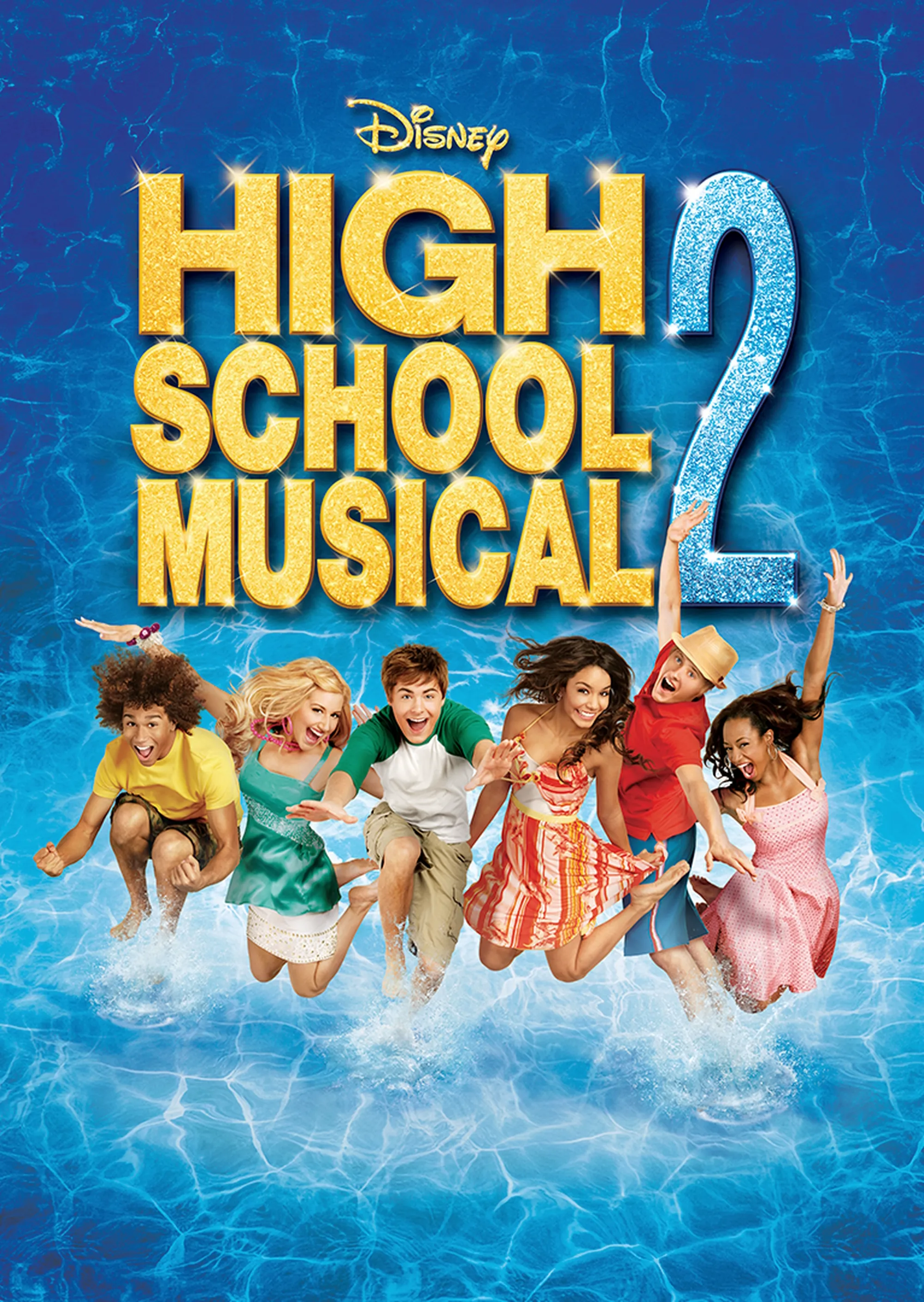 High School Musical 2
