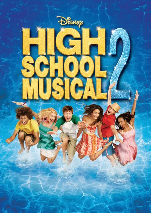 thumbnail - High School Musical 2