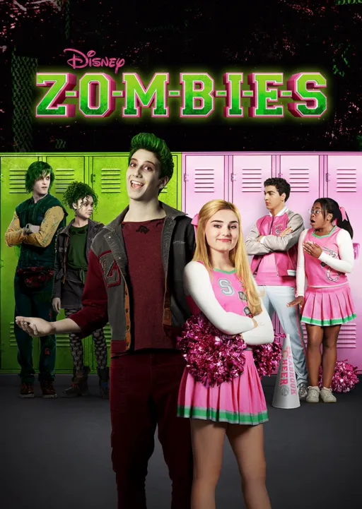 thumbnail - Z-O-M-B-I-E-S