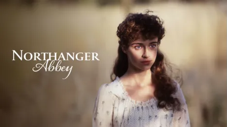 thumbnail - Northanger Abbey