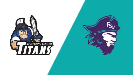 thumbnail - Eastern Florida State College vs. Florida Southwestern State College (Winners Bracket)