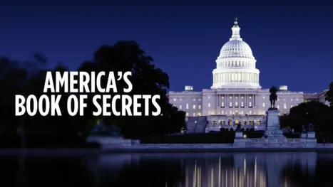 thumbnail - America's Book of Secrets