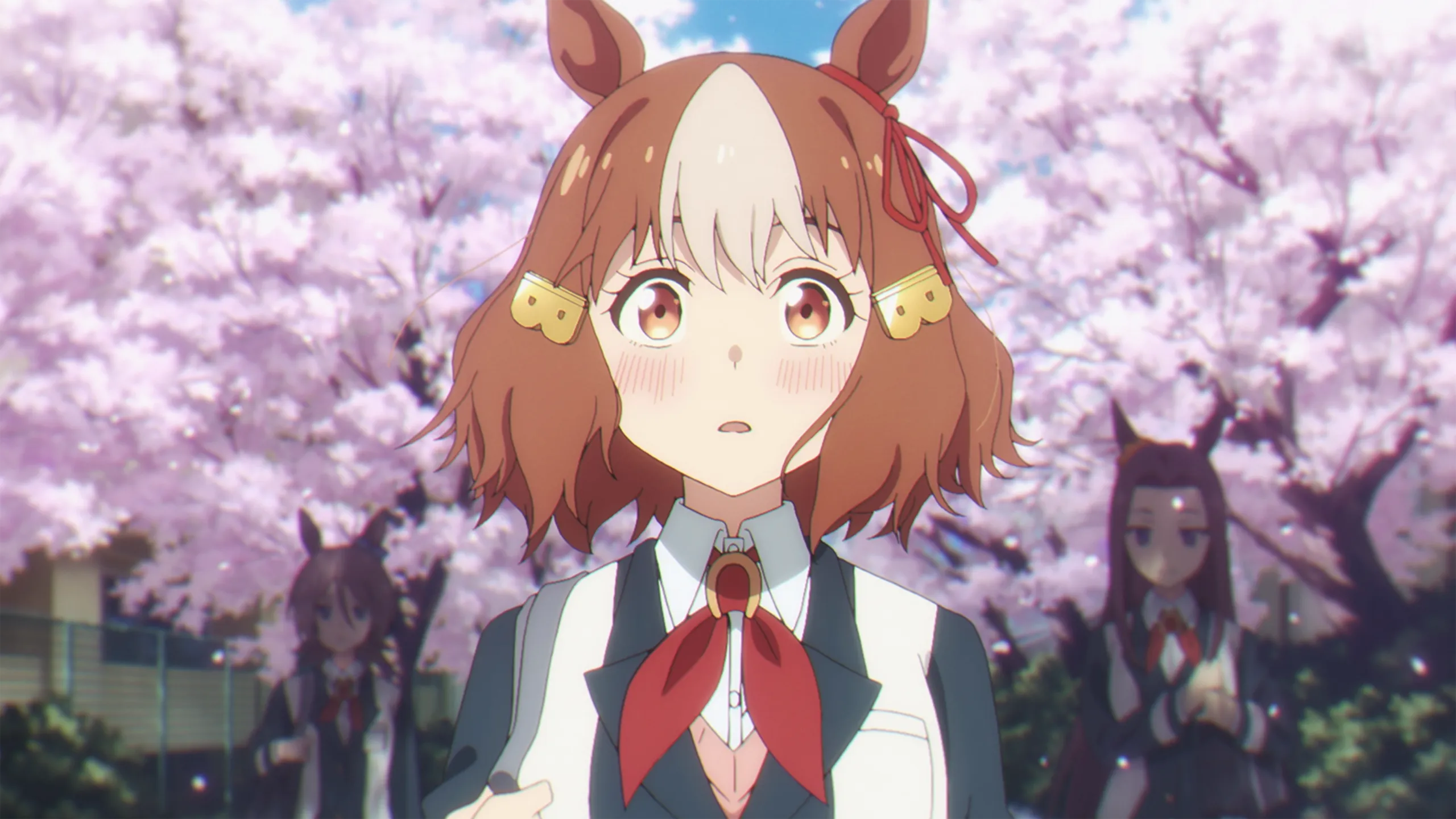 thumbnail - S1：第1話「ここにいる」