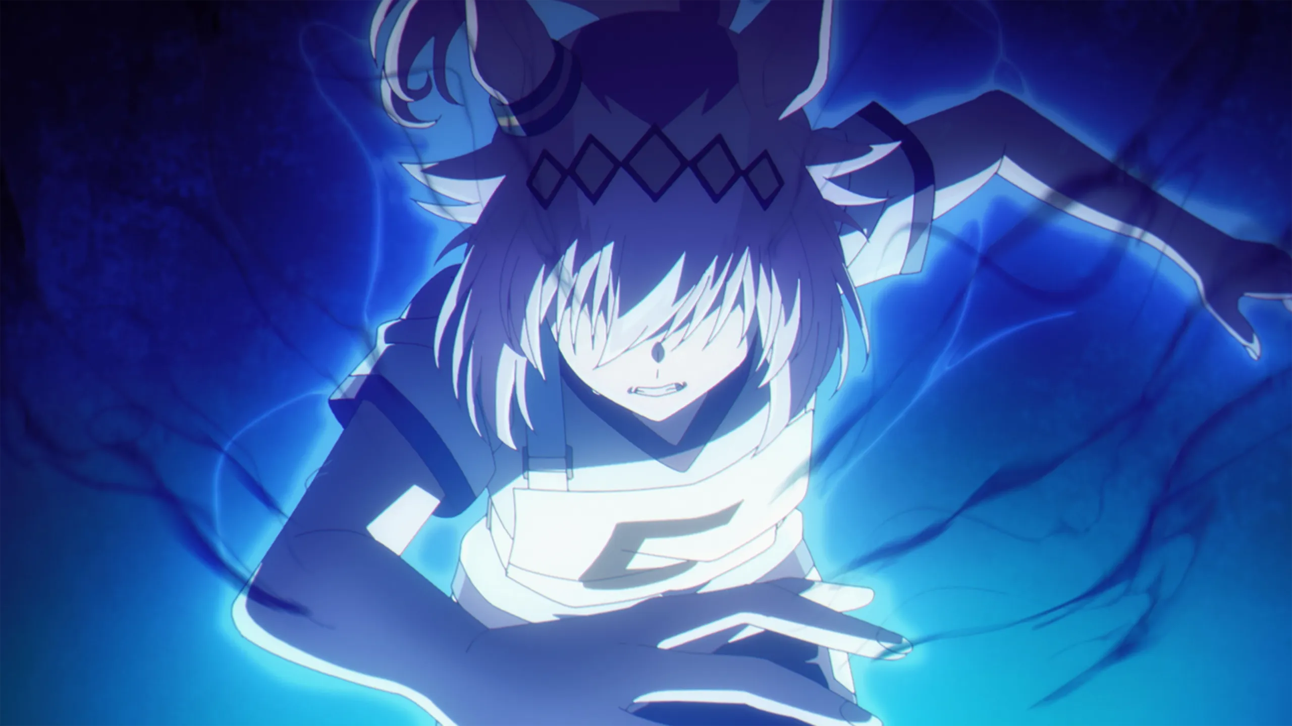 thumbnail - S1：第4話「ジュニアクラウン」