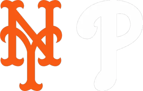 New York Mets vs. Philadelphia Phillies