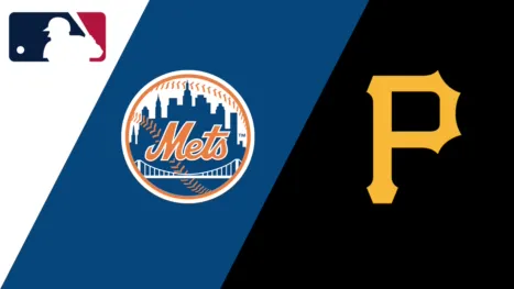 New York Mets vs. Philadelphia Phillies