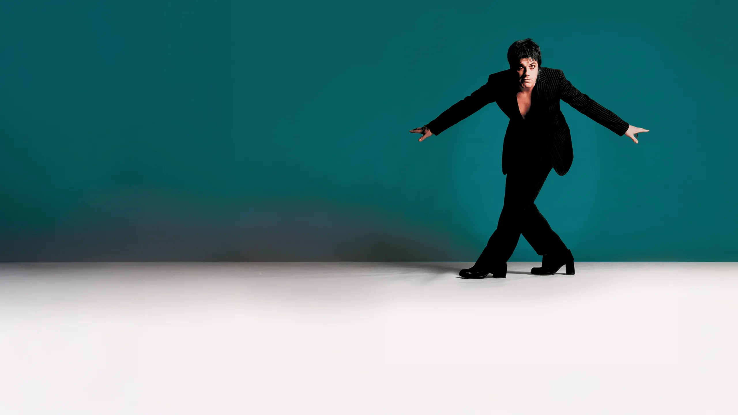 Eddie Izzard: Glorious
