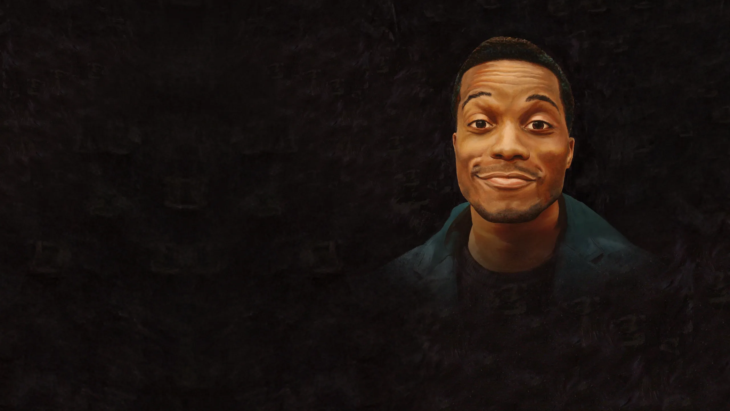 Jermaine Fowler: Give 'Em Hell, Kid