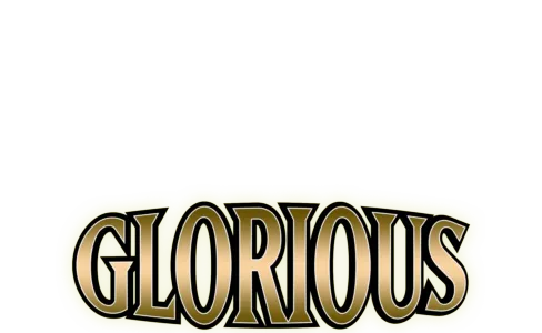 Eddie Izzard: Glorious