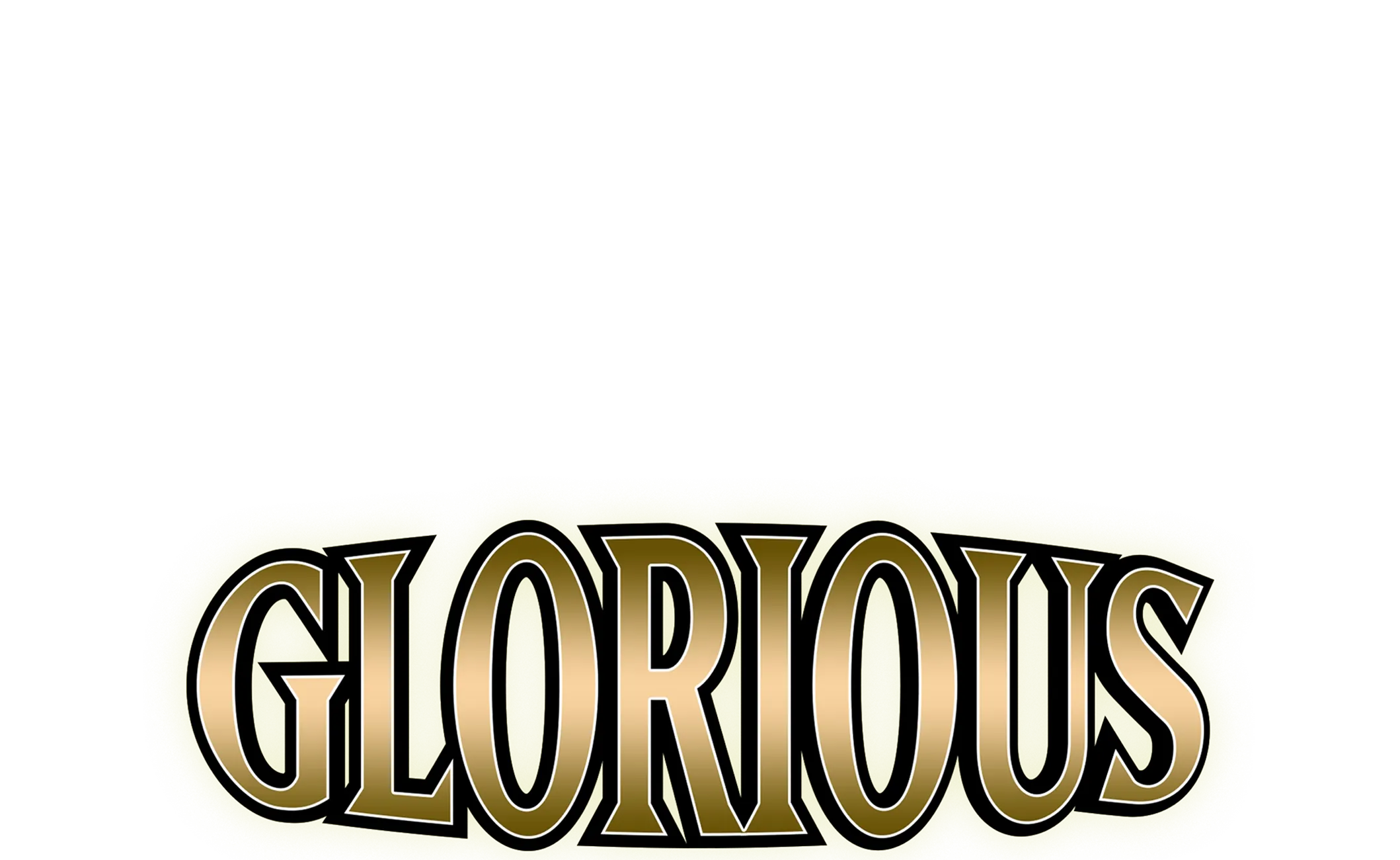 Eddie Izzard: Glorious