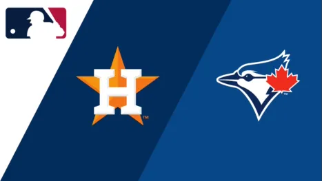 Houston Astros vs. Toronto Blue Jays