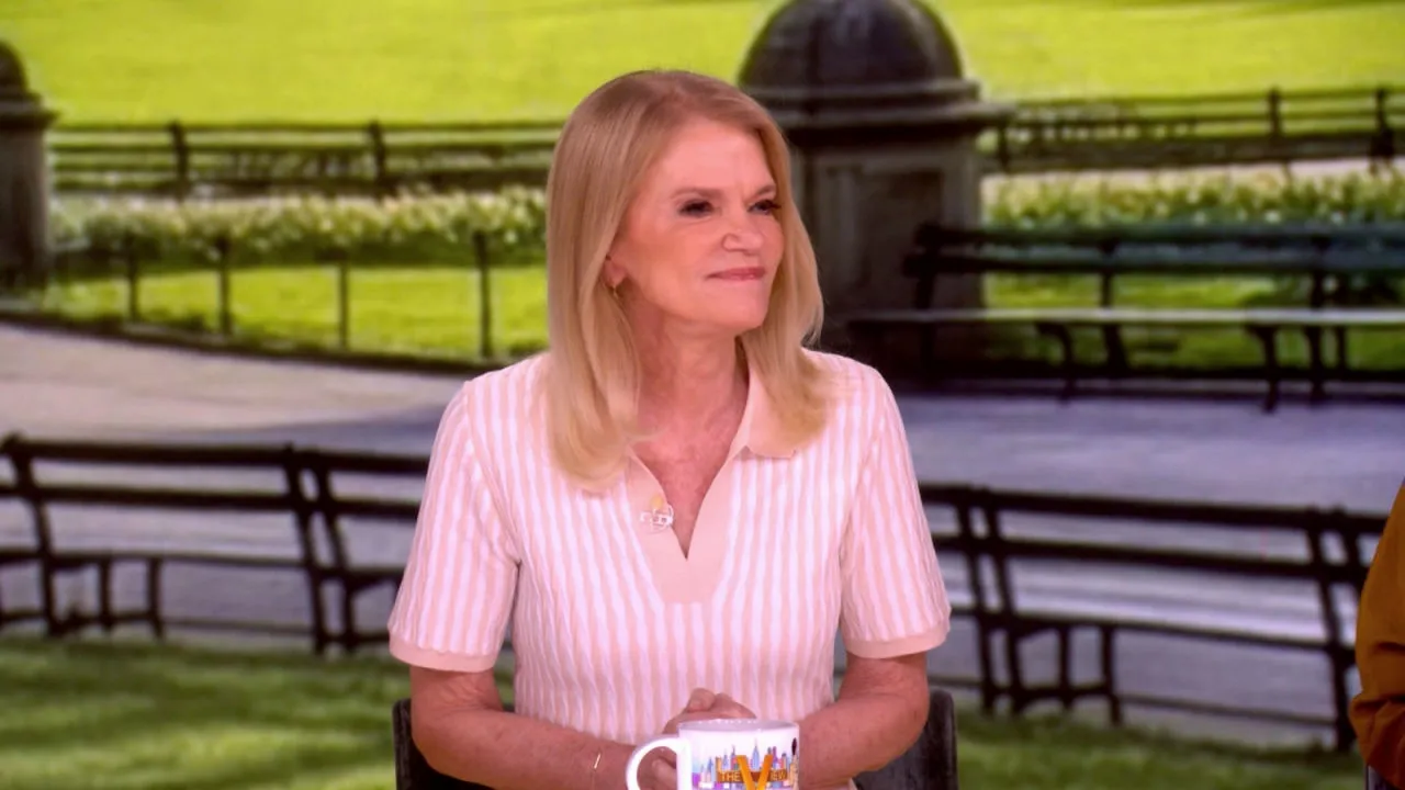 thumbnail - S29:E168 Wed, May 27, 2026