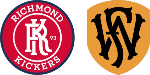 Richmond Kickers vs. Fort Wayne FC