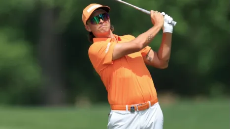 thumbnail - Charles Schwab Challenge: Fowler Featured Group (First Round)