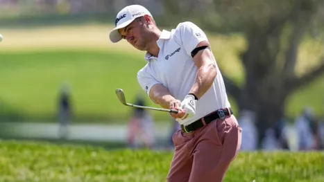 thumbnail - Charles Schwab Challenge: Thomas Marquee Group (First Round)