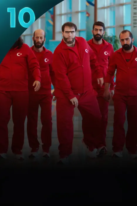 Recep İvedik 5
