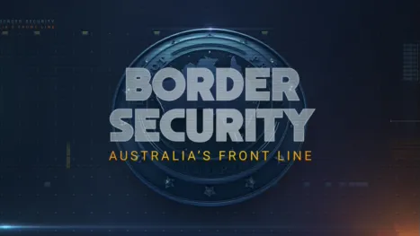 thumbnail - Border Security: Australia's Front Line