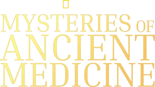 Mysteries of Ancient Medicine