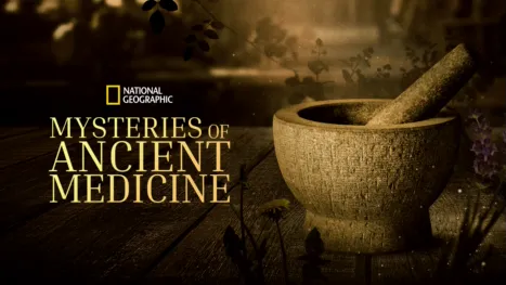 thumbnail - Mysteries of Ancient Medicine