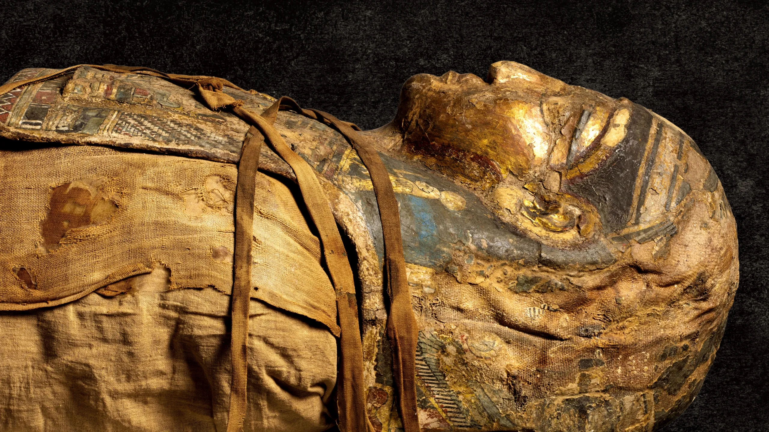 Mysteries of Ancient Medicine