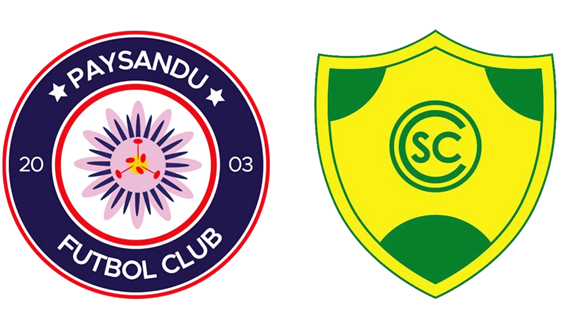 Paysandú vs. Cerrito