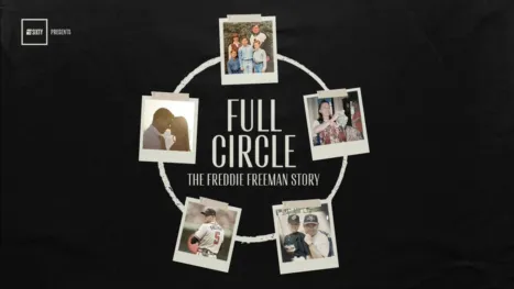 thumbnail - The Freddie Freeman Story