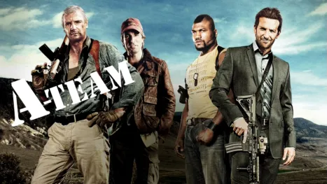 thumbnail - A – Team
