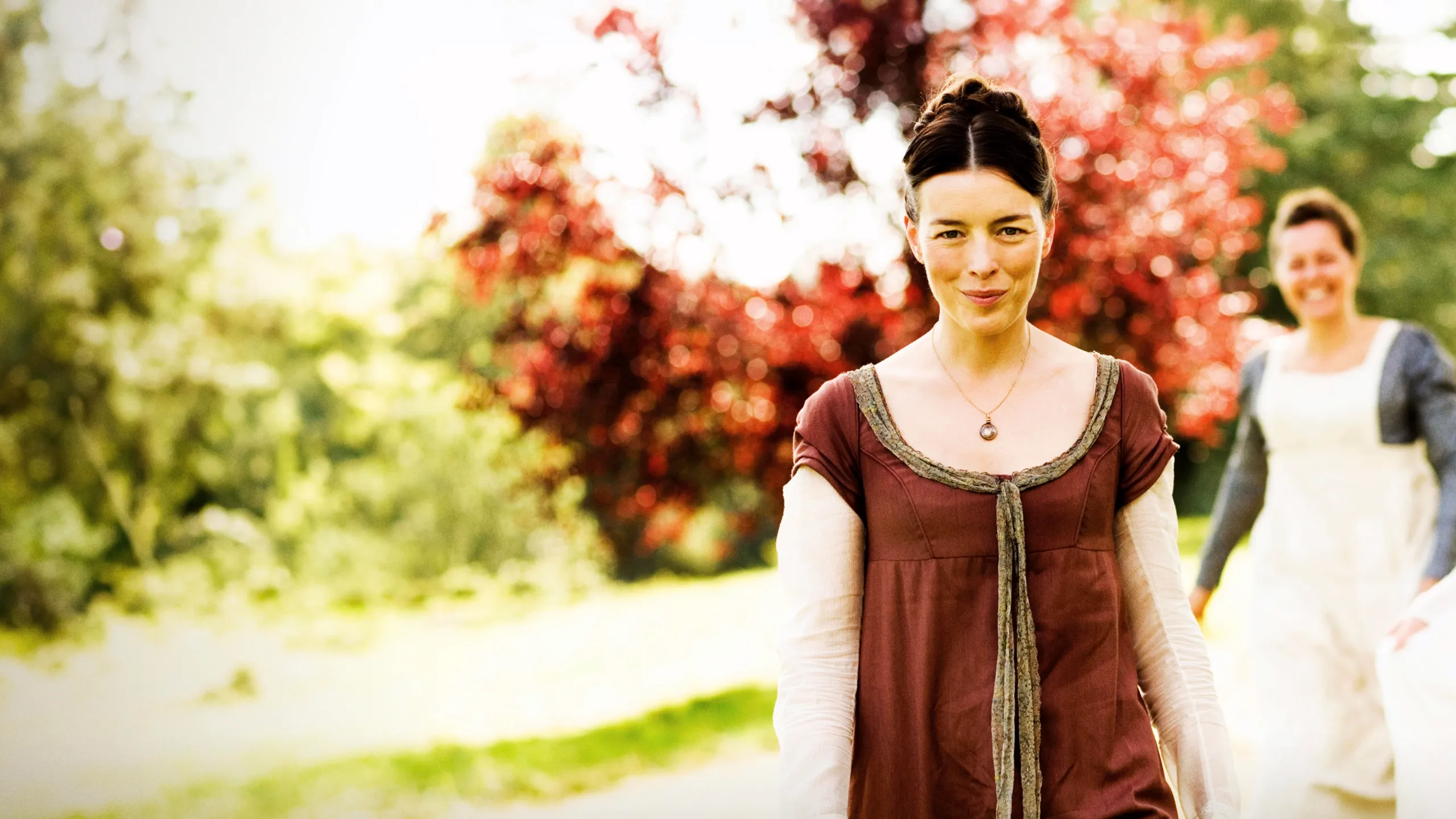 Miss Austen Regrets