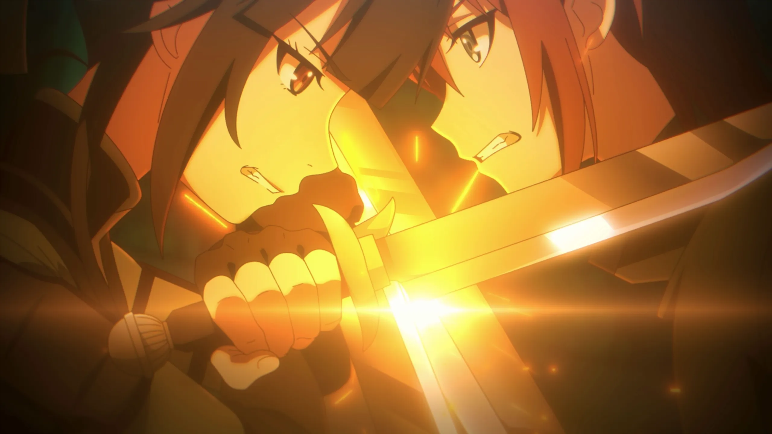 thumbnail - S2：第9話「王様、感謝する。」