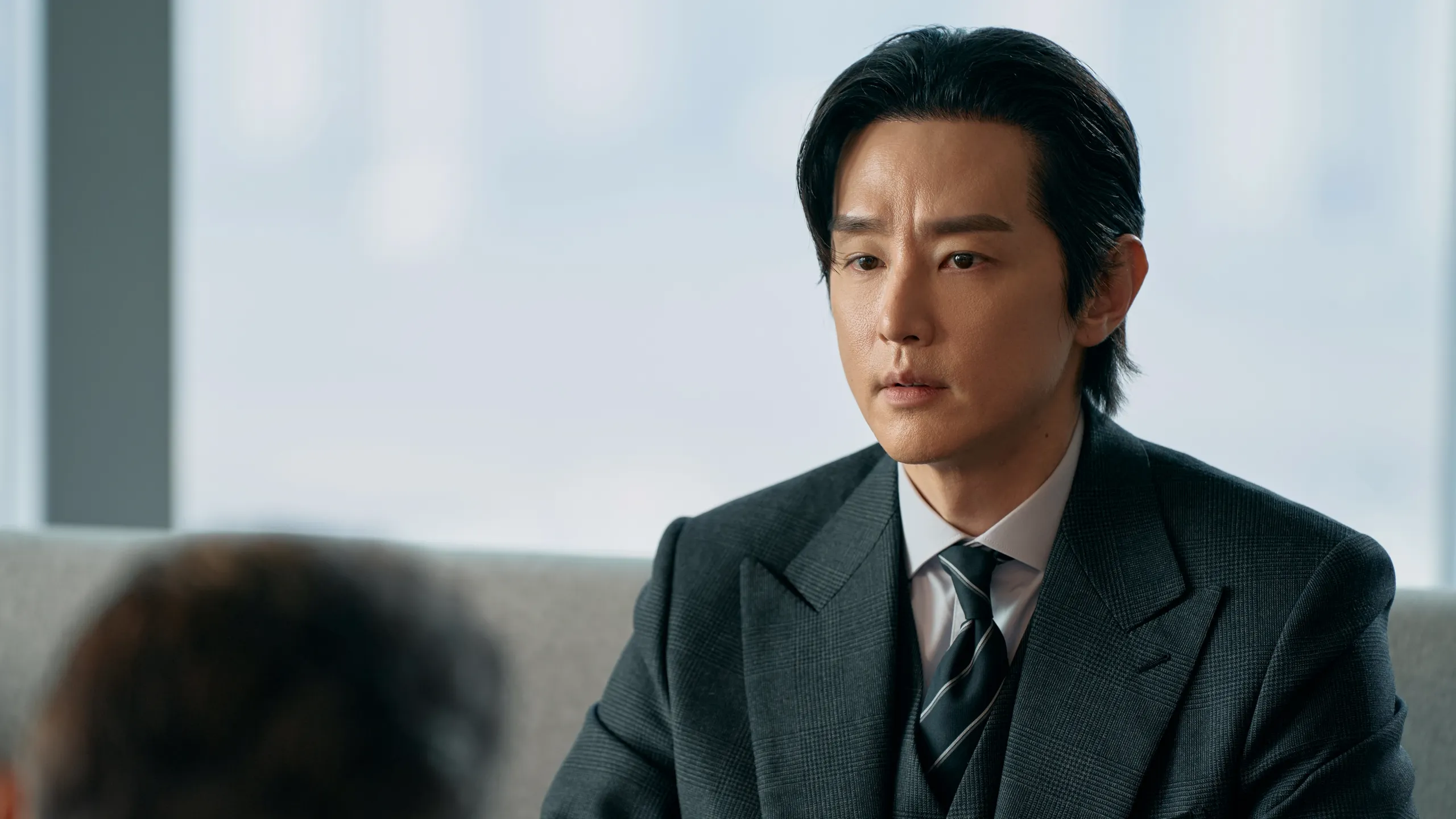 thumbnail - S1：第11話「第11話」