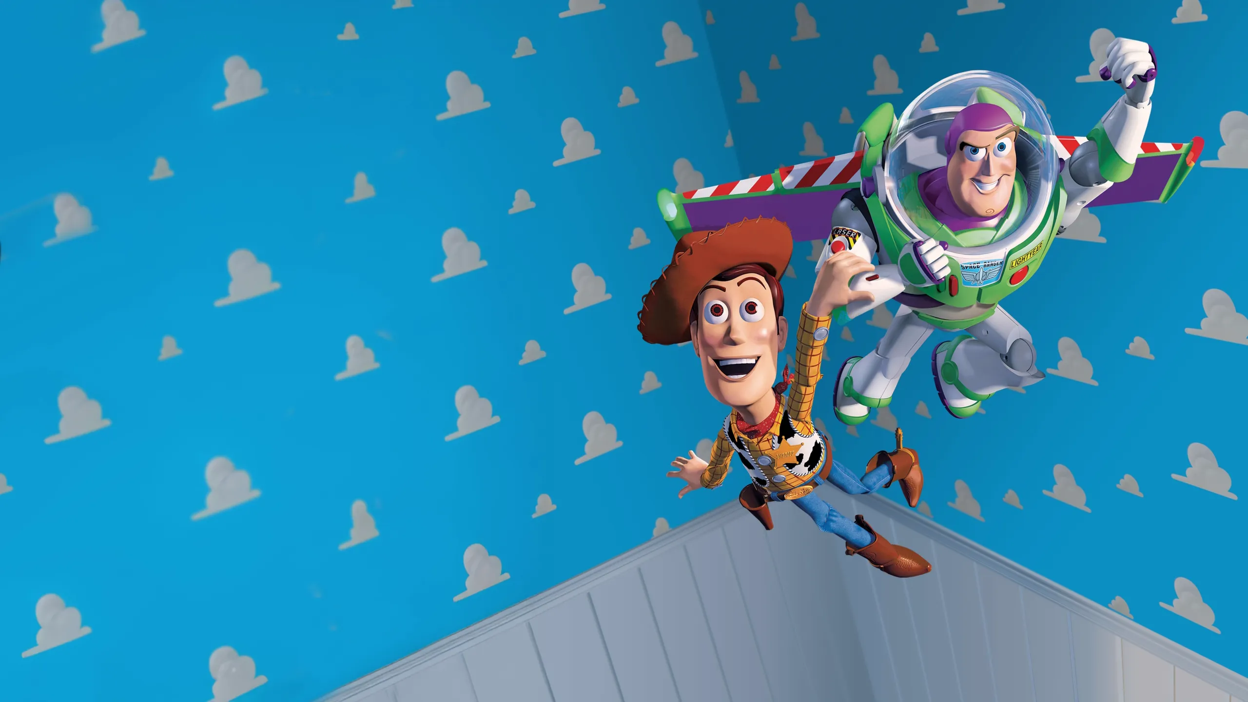 Toy Story