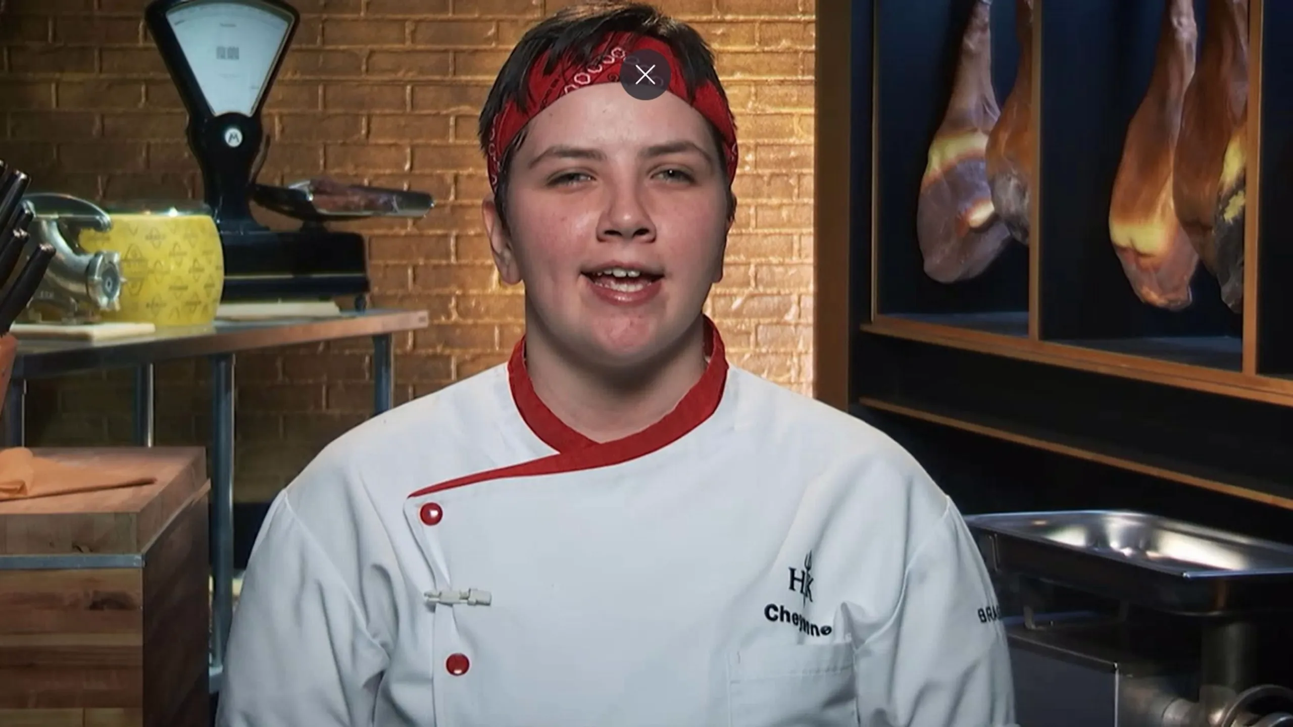thumbnail - S21:E11 21st Annual Blind Taste Test