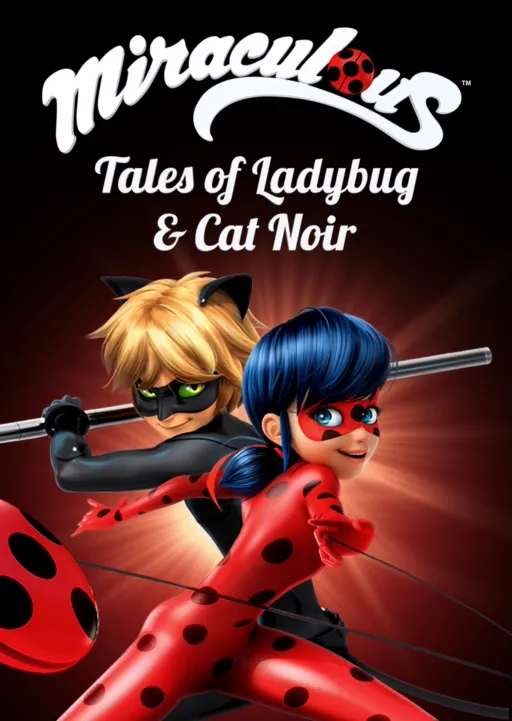 thumbnail - Miraculous: Tales Of Ladybug & Cat Noir