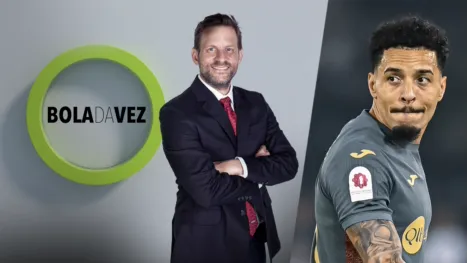 Bola Da Vez