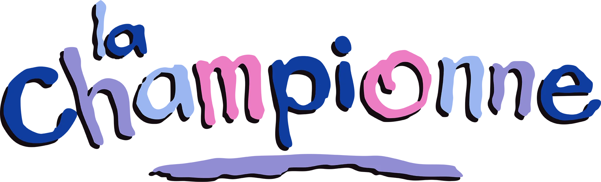 La Championne