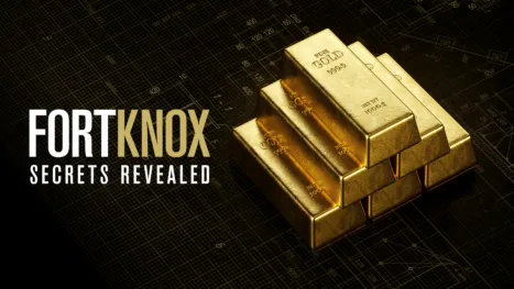 thumbnail - Fort Knox:  Secrets Revealed