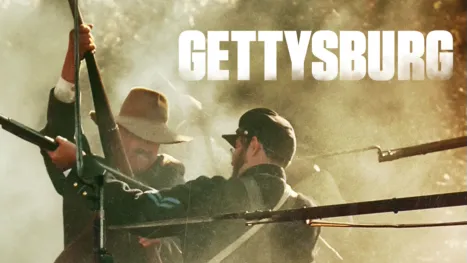 thumbnail - Gettysburg