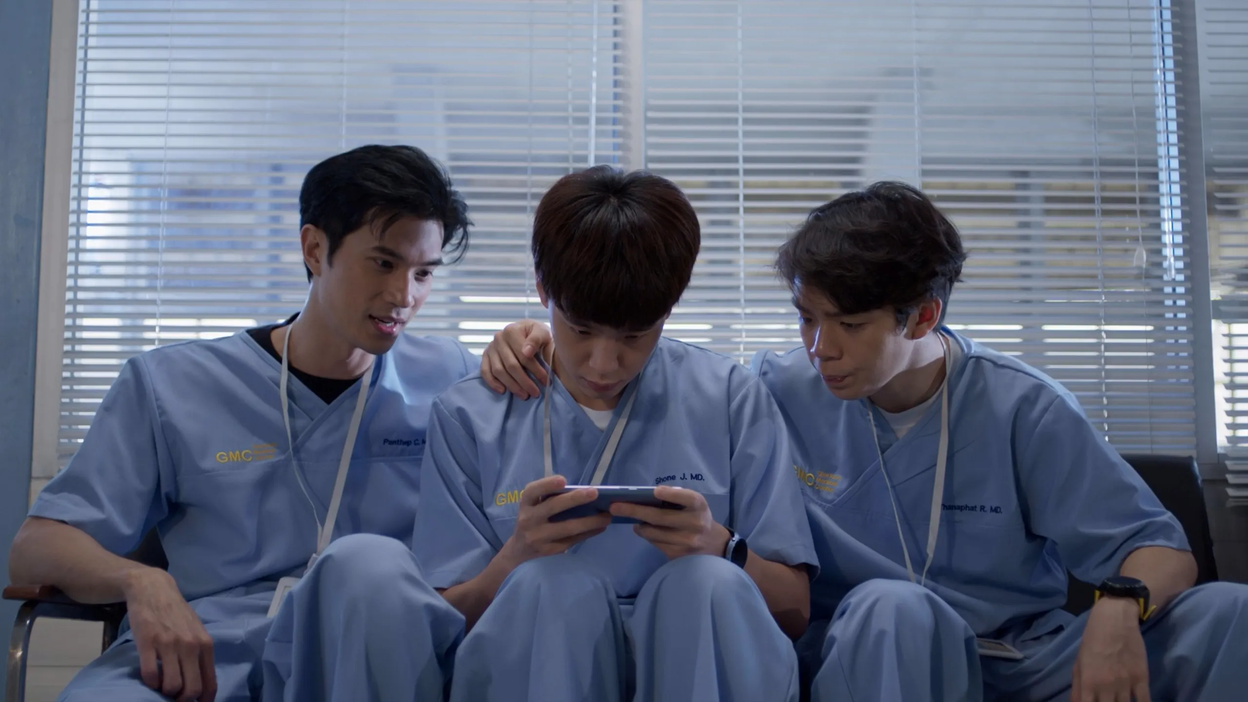 thumbnail - ซีซัน1: ตอน8 ตอนที่ 8